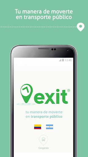 免費下載交通運輸APP|exit: Bus Metro Tren Metrobus app開箱文|APP開箱王