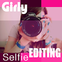 Photo Editor Camera Selfie 360 icon