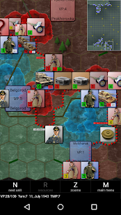 Kursk Biggest Tank Battle FREE Screenshots 6