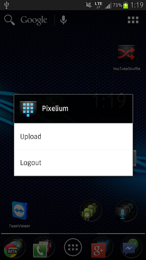 Pixelium