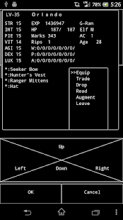  WANDROID #5 ROA  