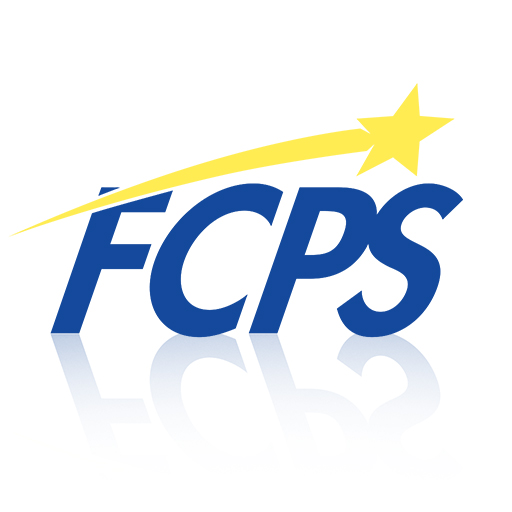 FCPS LOGO-APP點子