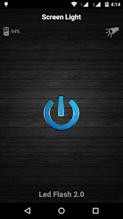 How to mod Led Flash Super Bright 2.0.0 unlimited apk for laptop