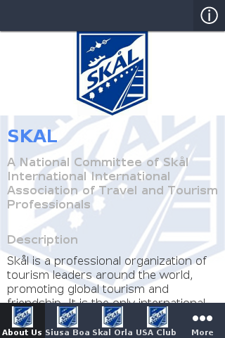 SKAL CLUB