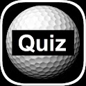 Golf Rules Quiz logo