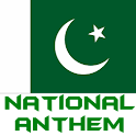 Pakistani National Anthem logo