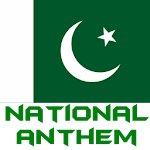 Pakistani National Anthem Apk