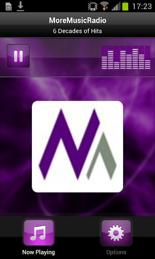 MoreMusicRadio