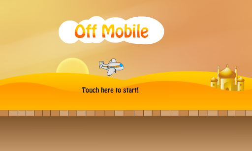 【免費動作App】Off Mobile-APP點子