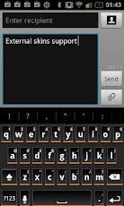  Perfect Keyboard Pro apk 1.4.5 for Android