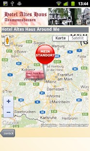 Hotel Altes Haus Screenshots 2