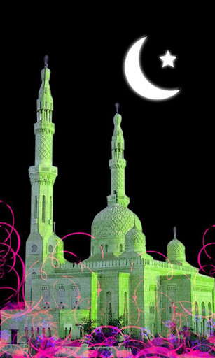 【免費個人化App】Muharram Live wallpaper-APP點子