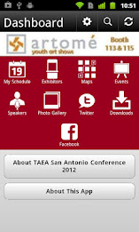 San Antonio can con 2012 poster 2