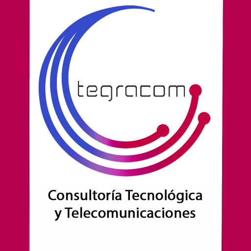 Tegracom Consultores LOGO-APP點子