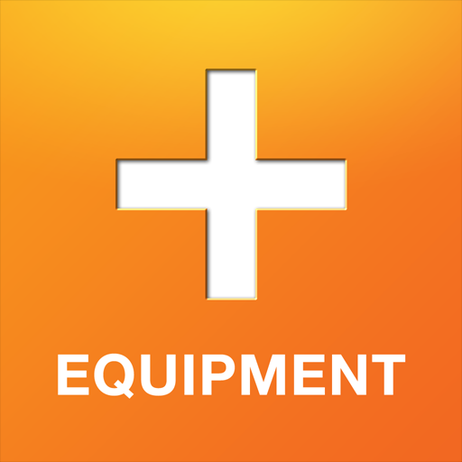 Equipment Field Entry LOGO-APP點子