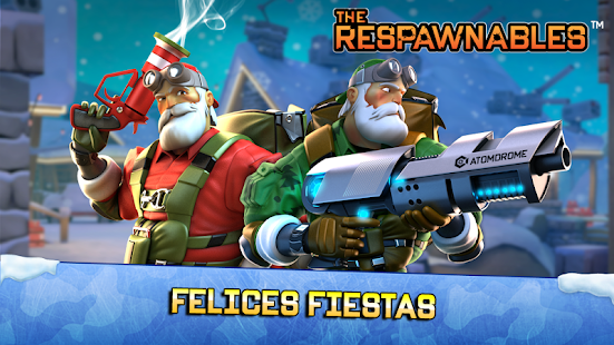 Respawnables - screenshot thumbnail