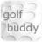 golf buddy logo
