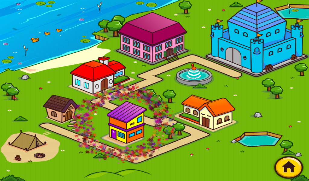 Desain Rumah Bata<br/>
