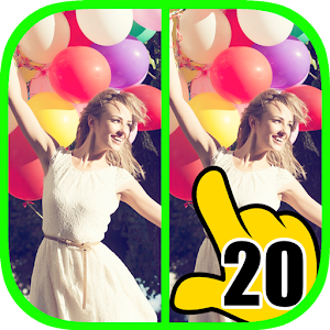 Guess Hidden Difference 20.apk 1.13.0