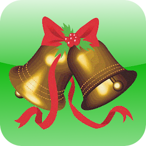 Christmas Music Ringtones logo