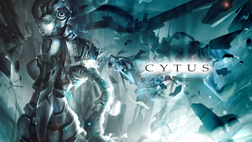 Android应用 Cytus 截图