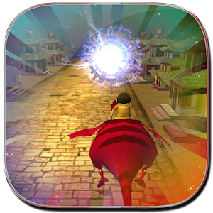 Dragon Master Run.apk 1.0.1