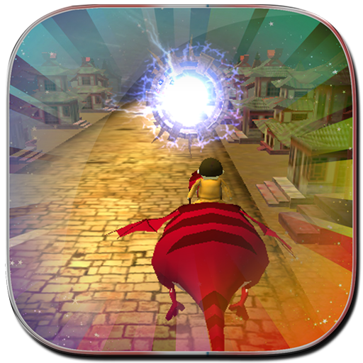 Dragon Master Run mod apk - Download latest version 1.0.1