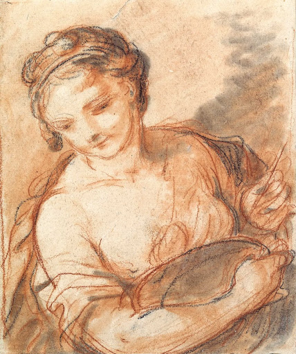 シャルル ジョゼフ ナトワール Google Arts Culture