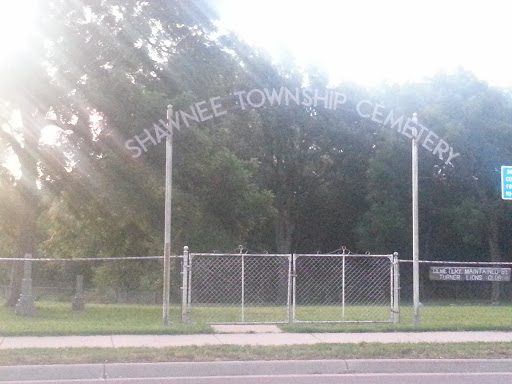 Shawnee Township Cemetery