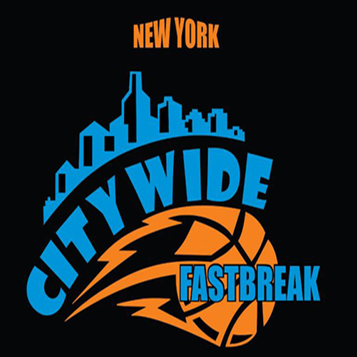 NY Citywide Fastbreak LOGO-APP點子