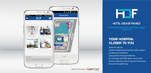 hotel god France hospital APK