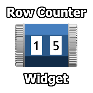 Row Counter Widget