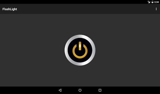FlashLight Screenshots 1