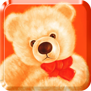Teddy Bear Live Wallpaper.apk 5.5