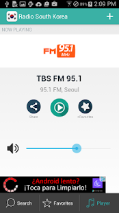 How to mod Korean Radio Stations 라디오 lastet apk for bluestacks