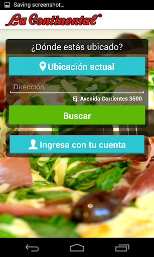 【免費生活App】La Continental Buenos Aires-APP點子