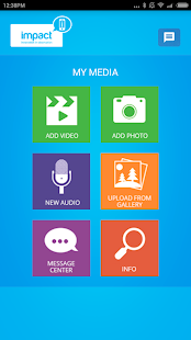 How to mod Impact lastet apk for android