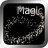 Magic Particle mobile app icon