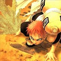 Gaara Live Wallpaper logo