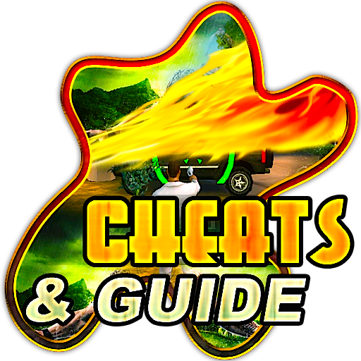 Gangstar RCOS Guide Cheats PRO LOGO-APP點子