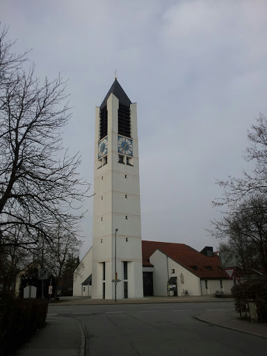 St. Lantpert Lerchenfeld