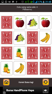 Puzzle : Cocokan Gambar Screenshots 2
