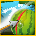 Fruit Archery Apple Shooting Apk