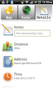 How to install Car Finder (Trial) 1.2 mod apk for pc