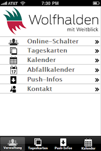 Free Download Wolfhalden APK for Android