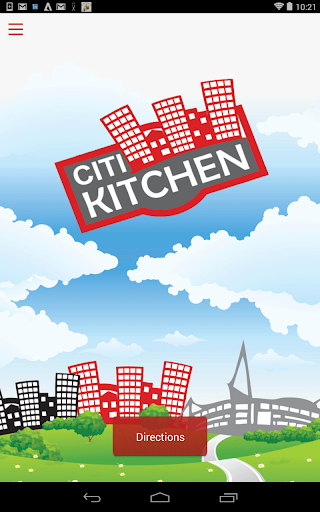 Citi Kitchen