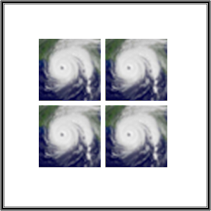Weather Language Pocket Guide logo