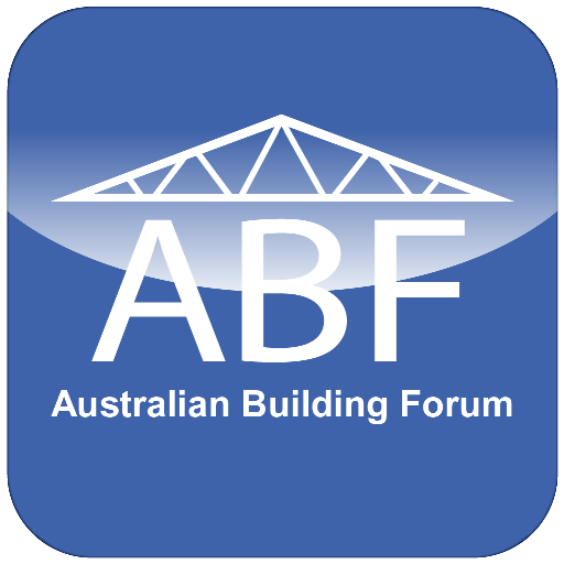 ABF Australian Building Forum 生產應用 App LOGO-APP開箱王