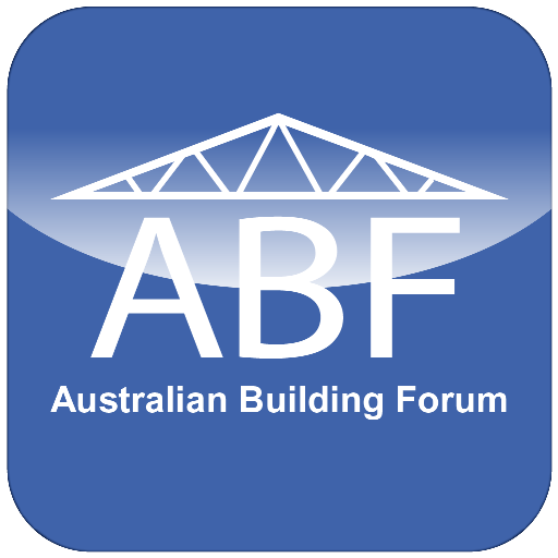 ABF Australian Building Forum LOGO-APP點子