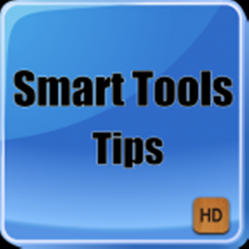 Smart Tools Tips LOGO-APP點子